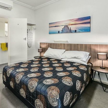Rest Motels Naracoorte Exterior foto