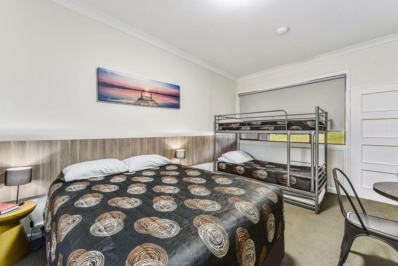 Rest Motels Naracoorte Exterior foto